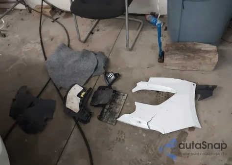 2016 Hyundai Sonata Se z USA, uszkodzony, nr VIN 5NPE24AF7GH269104